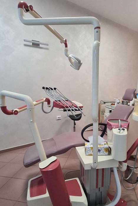 Стоматологичен стол