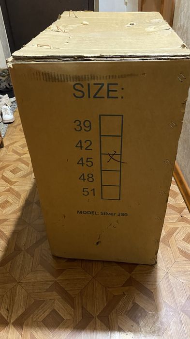 Продам инвалидную коляску!