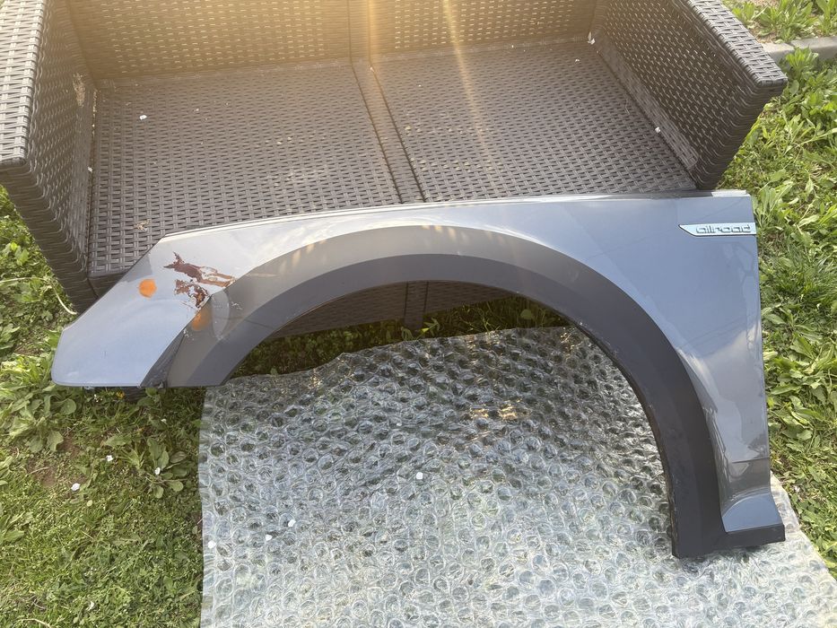 Ляв калник за за Ауди А4 / Audi A4 allroad B9