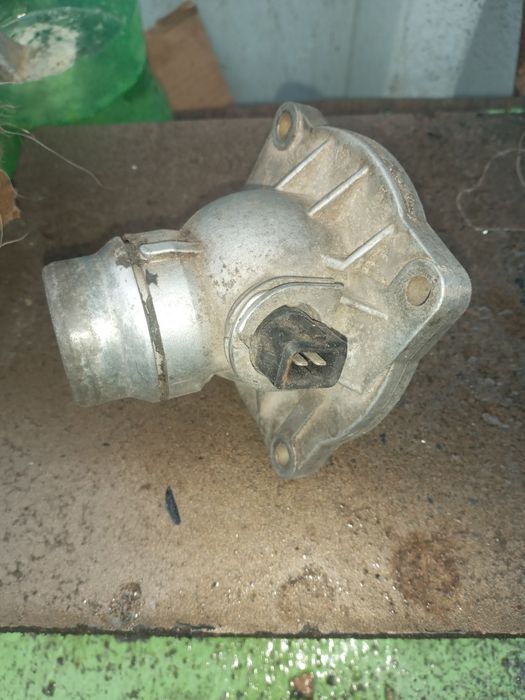 Продам вентилятор  ваз  термостат х5