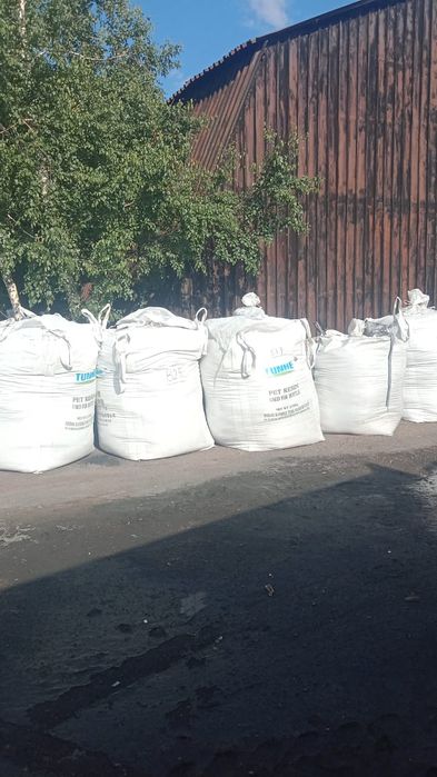 Резиновая крошка