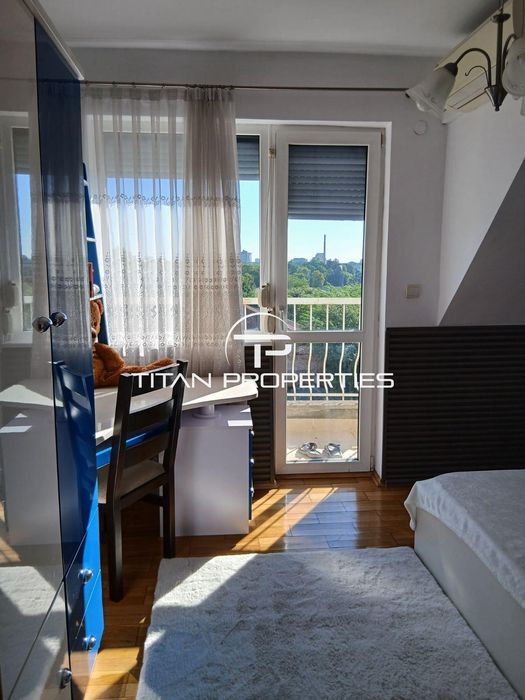 Продава се Мезонет в Пловдив, Съдийски - 147 кв.м за 1735 €/кв.м - Снимка #7