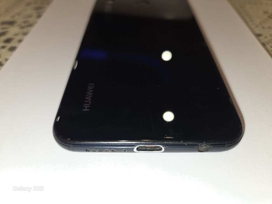 Huawei P20 Lite 4 / 64