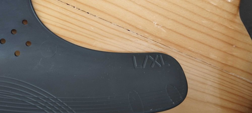 Протектори за обувки DFNS