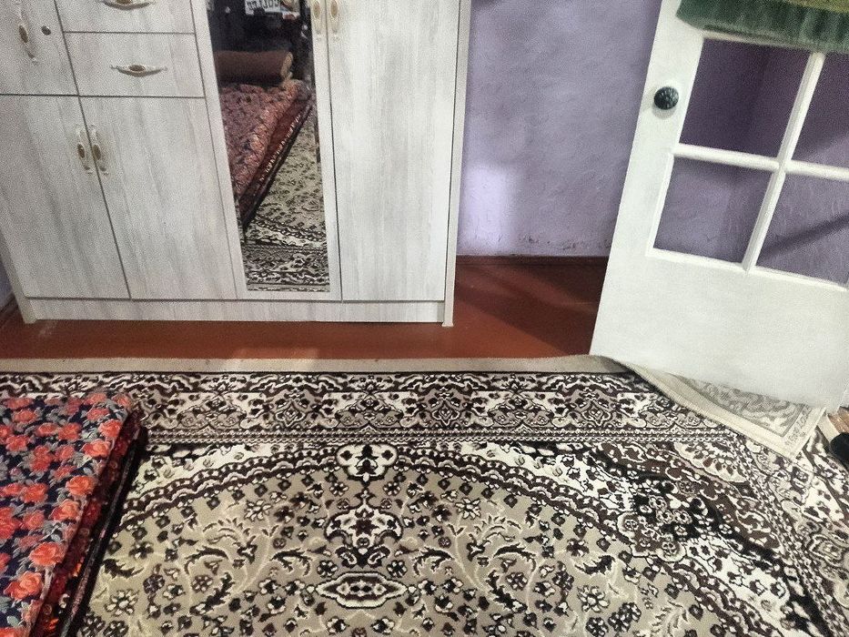 Продается однокомнатная квартира