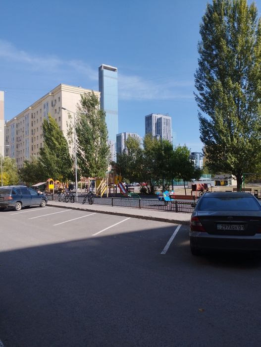 Сдам в аренду квартиру