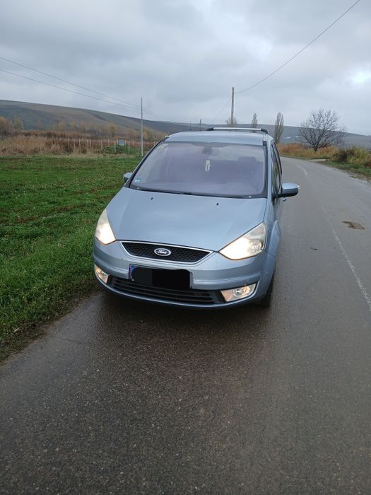 Vand ford galaxy 2007, 240.000 km reali