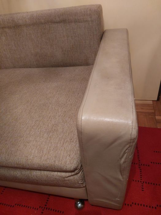 Диван раскладной