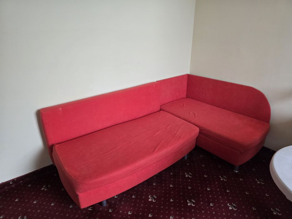 Разтегателни дивани и легла от 150лв до 300лв