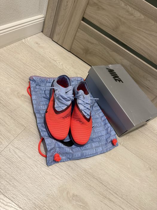 Ghete fotbal Nike Phantom GX Elite