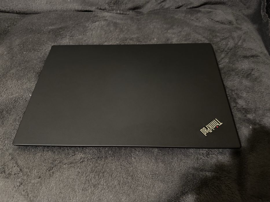 Lenovo Thinkpad T15 Gen 1