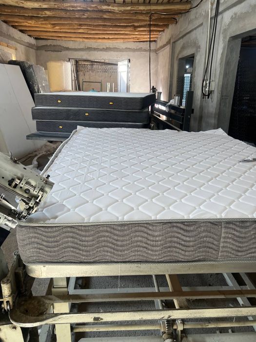 Matras 1 kv 250 000 somdan