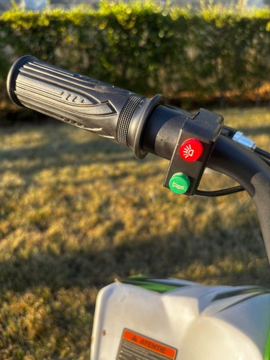 ATV Electric Copii RBD FV 1000