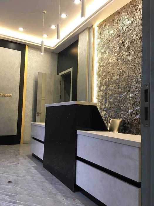 Аренда Офиса в Центре города. 126м2 на Ц-4 Первый этаж. Алайский; Ц-5