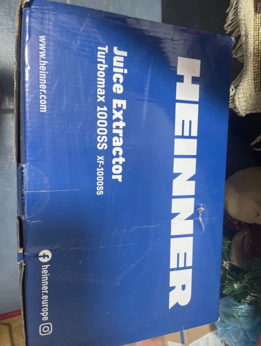 Storcator fructe si legume