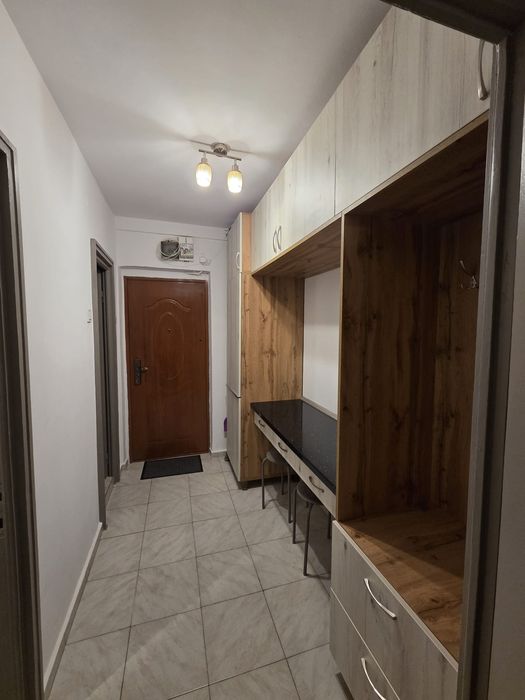 Proprietar - Garsonieră renovată | Rotonda | Etaj intermediar