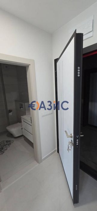 Апартамент с 1 спалня, 3 ет., "Емилия Романа Верде", Слънчев Бряг,
