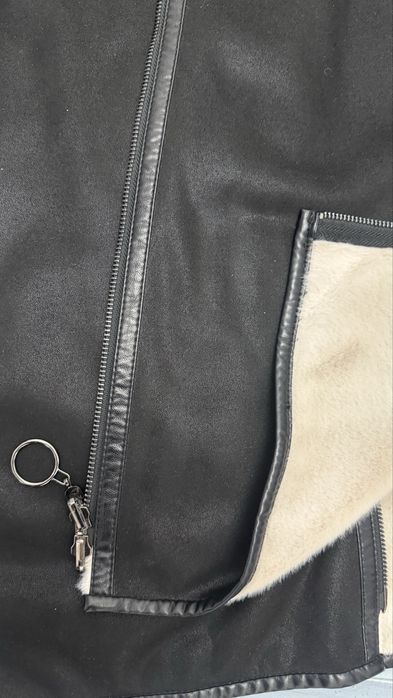 Продам новую дубленку