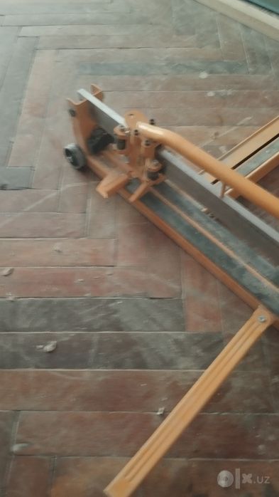 Инструмен плиткарезка