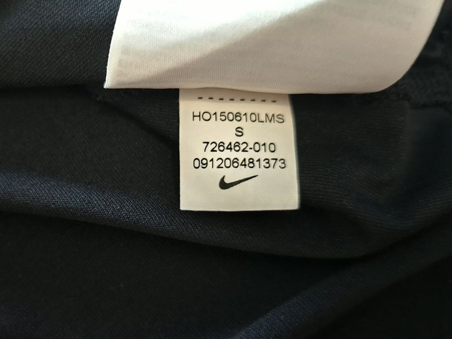 Nike Pro-Ориг. Детска тениска