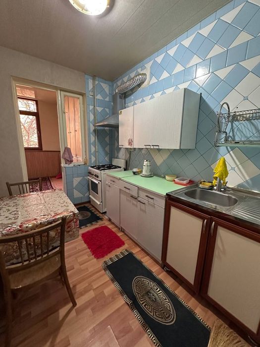 Сдаётся 2 комнатная квартира Мирзо Улугбекский район массив Феруза