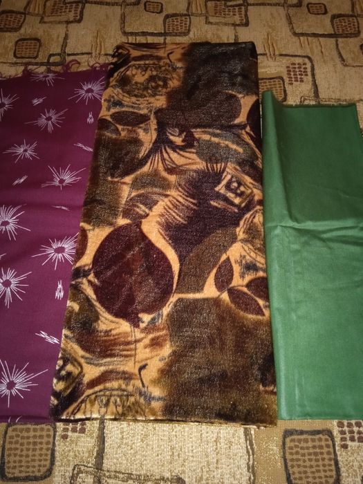 Продам отрез ы тканей