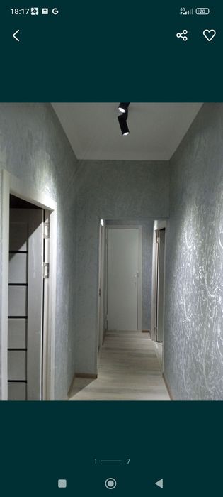 Косметический и капитальный ремонт квартир.Евгений