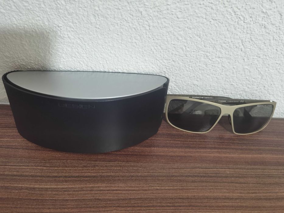 Porsche Design мъжки слъчеви очила оригинални