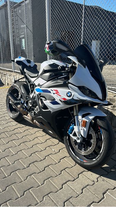 Vand Bmw S1000 Rr