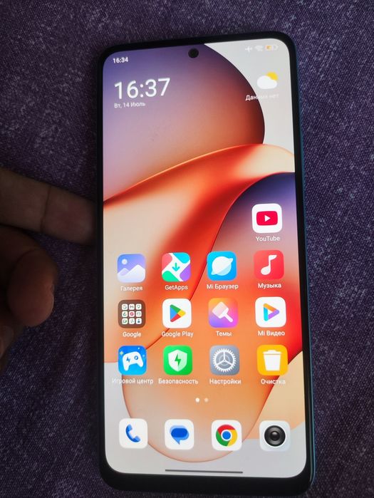 Redmi Note 12 сотилади