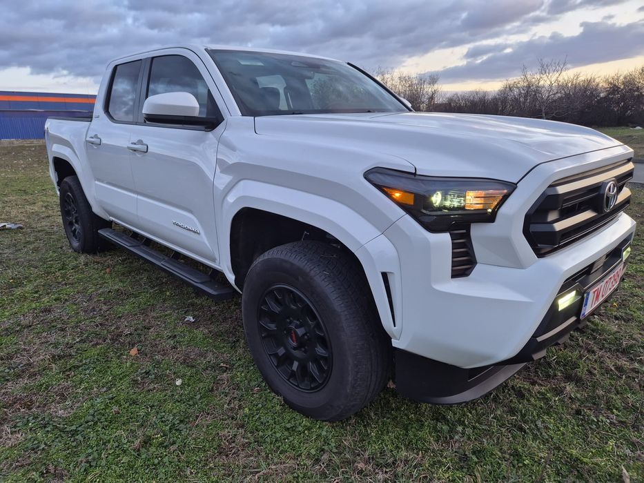Toyota Tacoma 2,4turbo SR5 preț 45000€