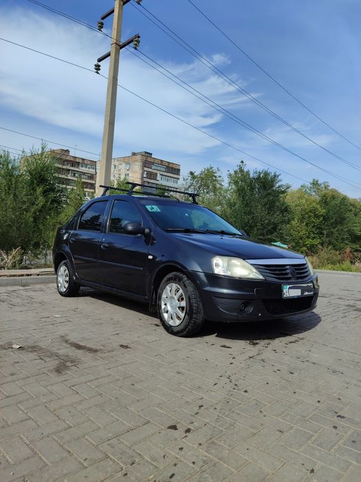Продам Renault logan k7m 8 клапанной двигатель кпп механика
