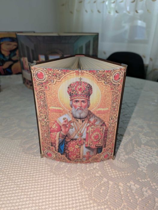 Kit Poza pe carte : cadoul de neuitat