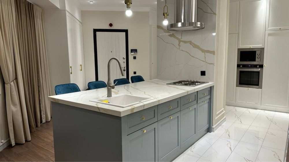 Аренда Акай Ситй 3.4.25