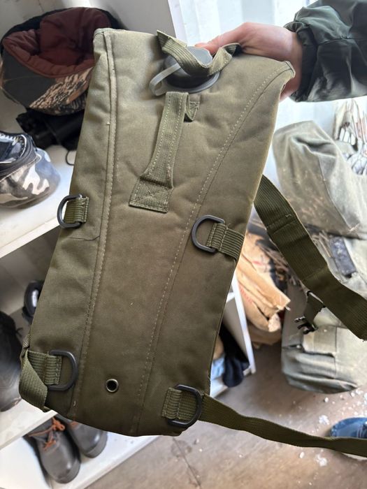 емкость для воды