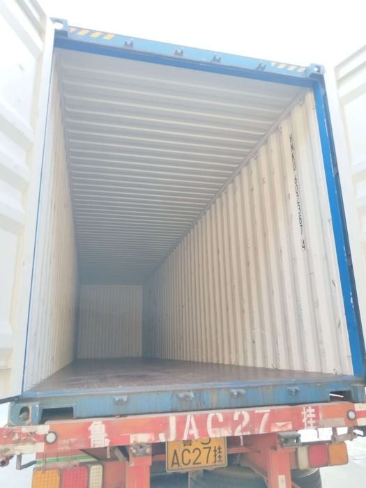 контейнер 20-40-45 фут