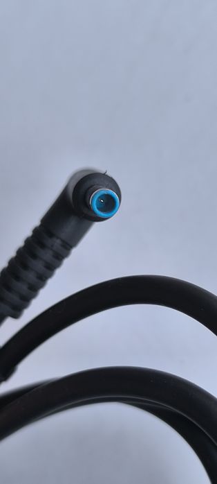 Оригинално зарядно  HP 150W  синя букса и Dell 65W USB-C