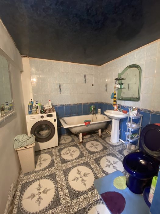 Продается дом четырёхкомнатной