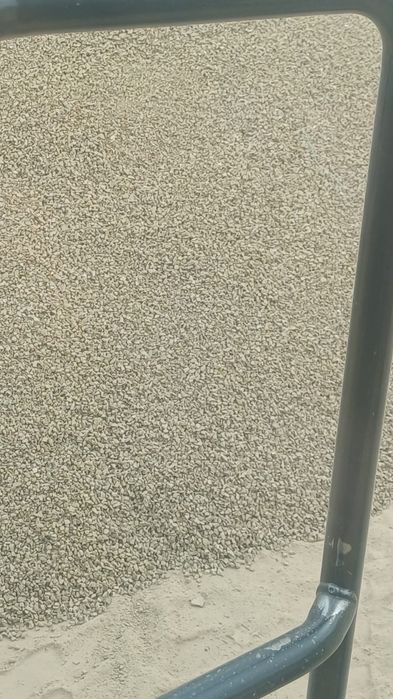 Құм баласт шебін.