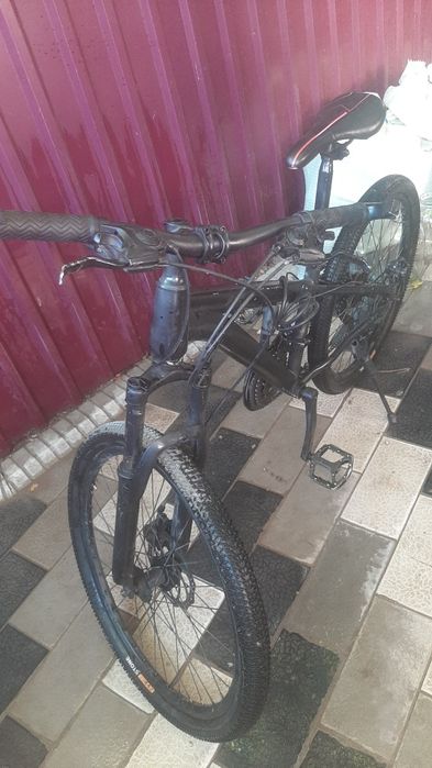 Велосипед подросковый