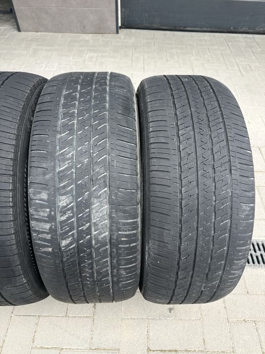 Всесезонни гуми Bridgestone Ecopia 255/45/20