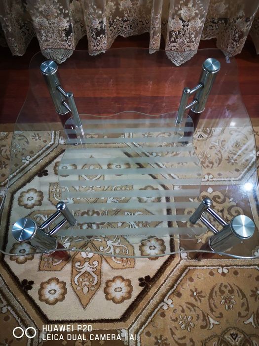 Журнальный  стол