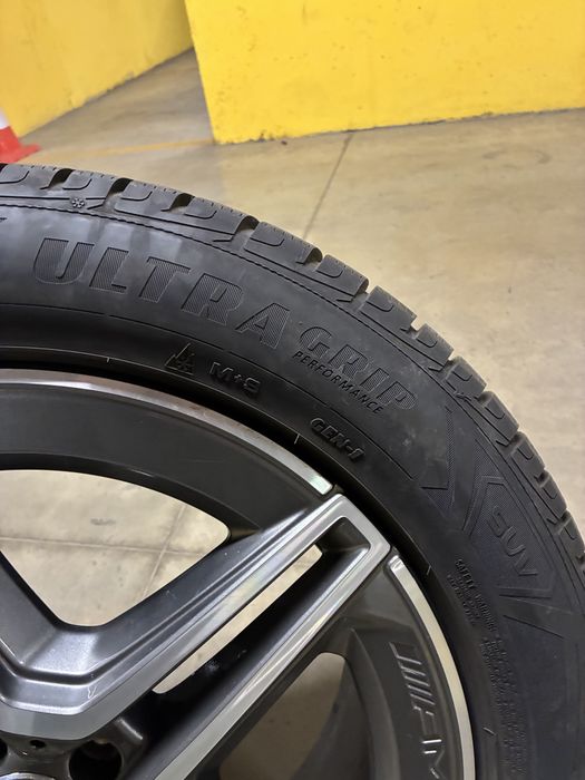 GOODYEAR Ultratrip SUV 275/50/20 Чисто Нови !!!