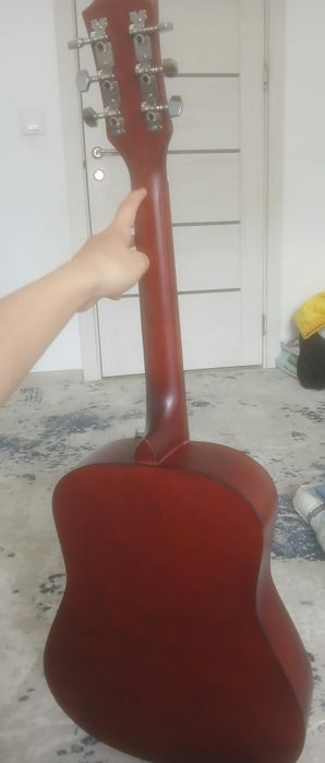 Gitara Kabat ferma