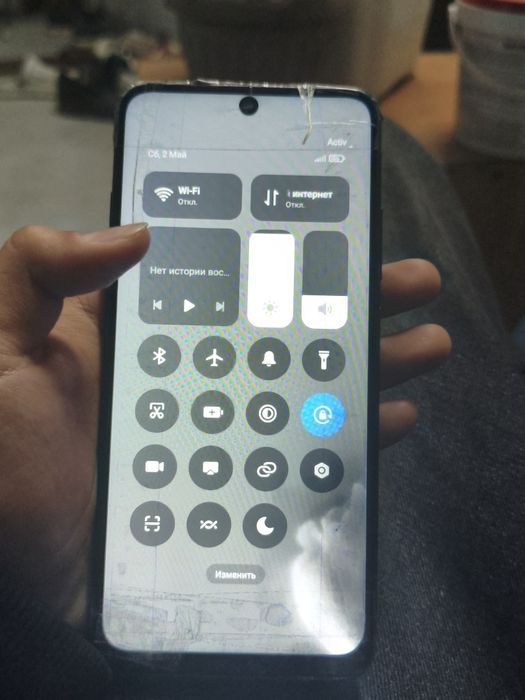 Продам redmi note 11
