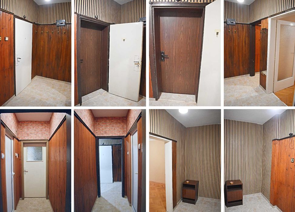 Продава се Двустаен апартамент в Карлово - 66 кв.м за 1440 €/кв.м - Снимка #1