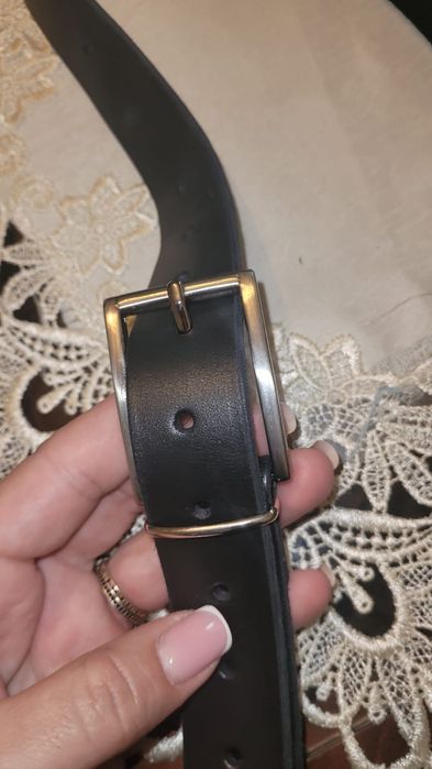 Curea piele dama
