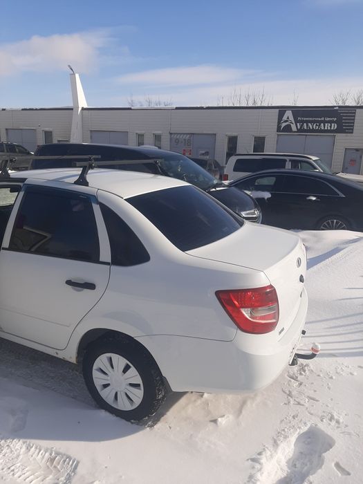 Продам  Лада Гранту