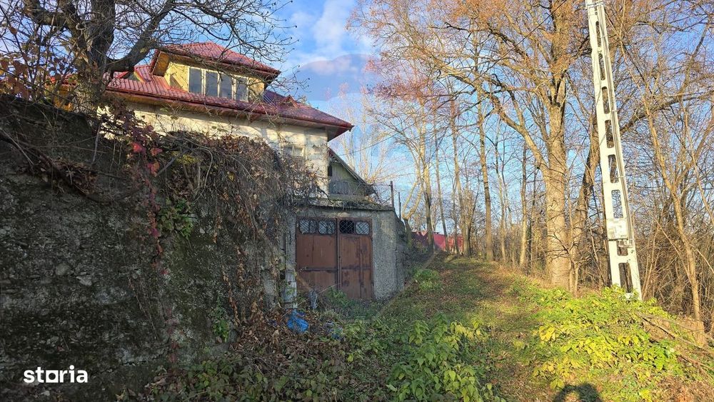 Teren 10,860mp Fratautii Noi / Strada Dealului