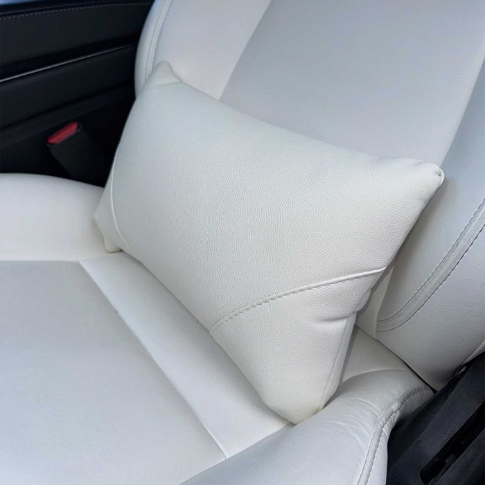 Възглавнички за кръст и врат за Tesla - Универсални за всички модели